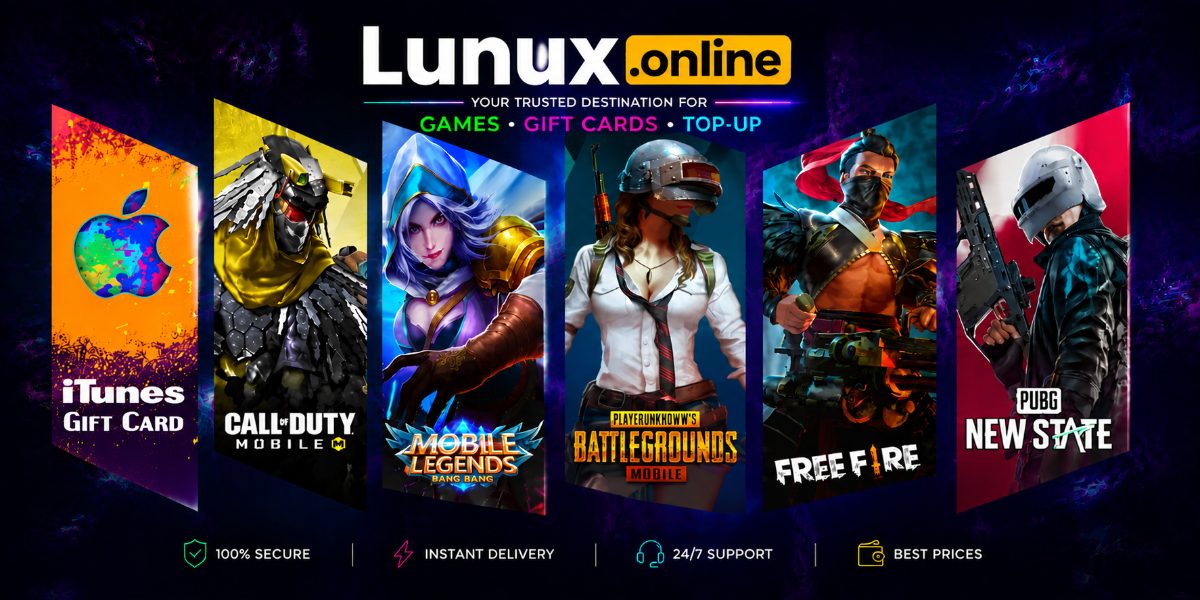 Store banner