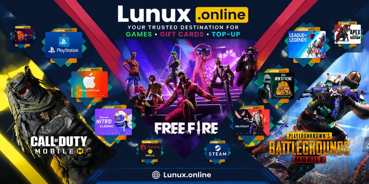 Store banner