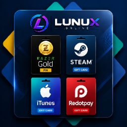 GIFT CODES