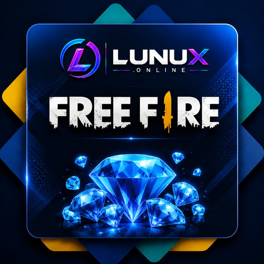 FREE FIRE DIAMOND TOP UP BD